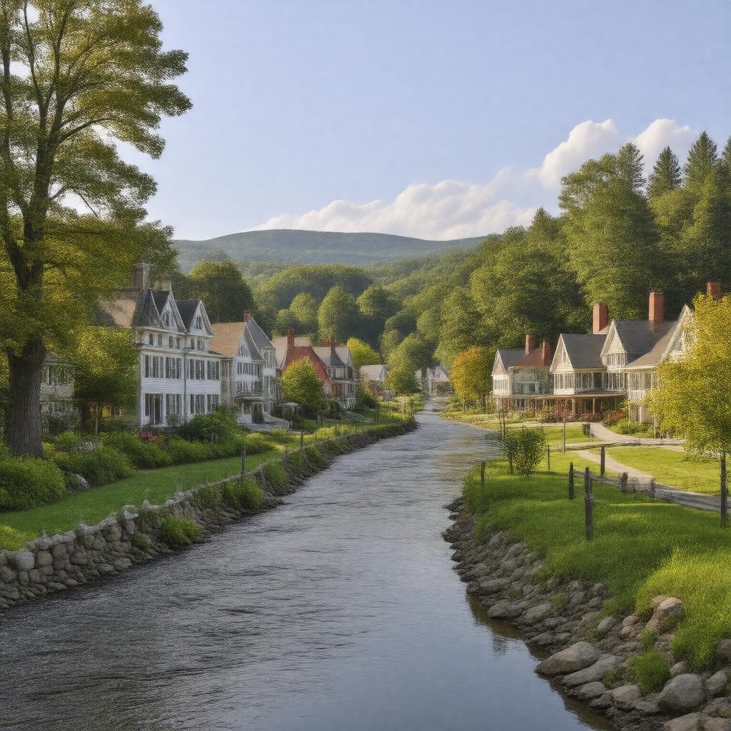 Middlebury, Vermont